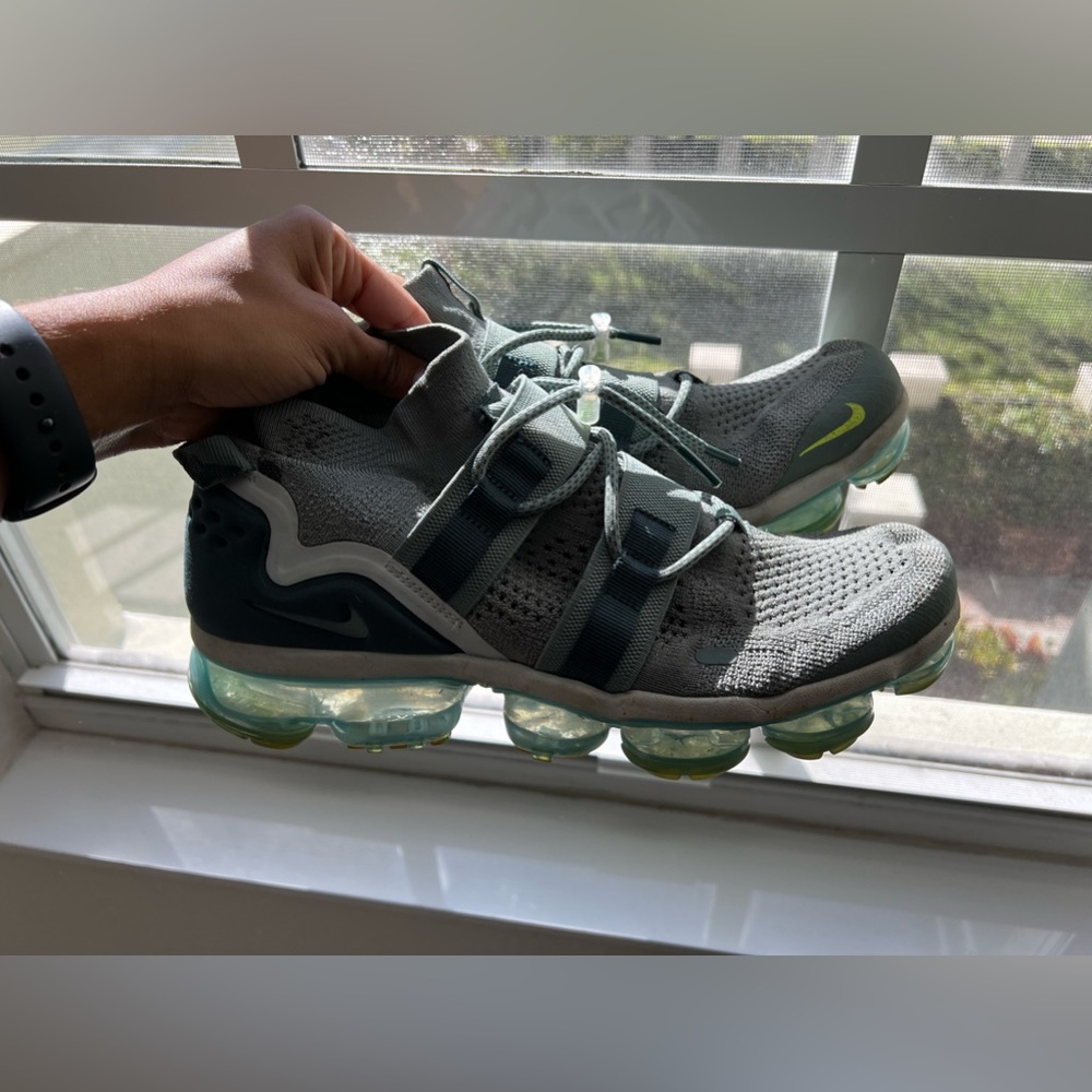 Nike Air VaporMax Utility
